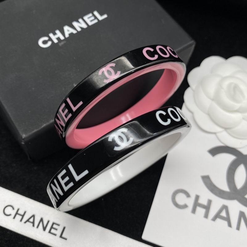 Chanel Bracelets 12